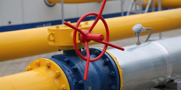 Ақтөбе облысында 16 ауыл газбен қамтылады