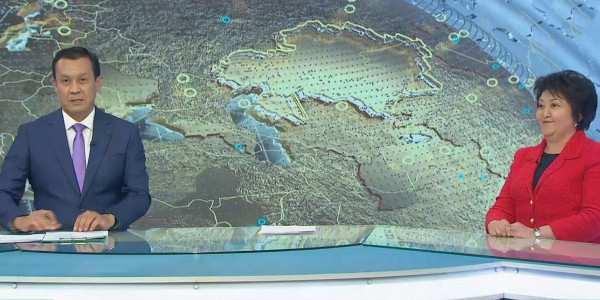 Қазақстандық вакцина қашан дайын болады?