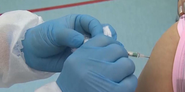 100 центров вакцинации подготовлено в столице