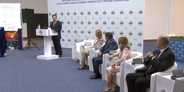 В Алматы будут готовить специалистов для атомной промышленности