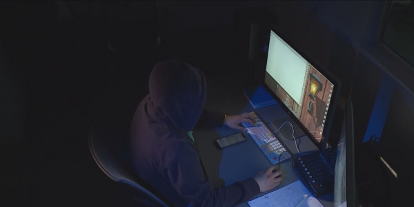 Мыңға жуық қазақстандық интернет алаяқтарға алданып қалған