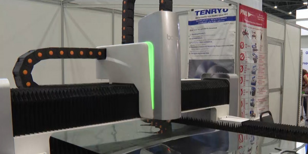 Международная выставка новейшего оборудования стартовала в столице