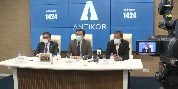 Антикоррупционная служба защитила права 20 субъектов предпринимательства