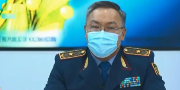 ІІМ брифингі: еліміздегі білім беру мекемелерінің қауіпсіздігін тексеру мақсатында басталған жұмыстар аяқталуда