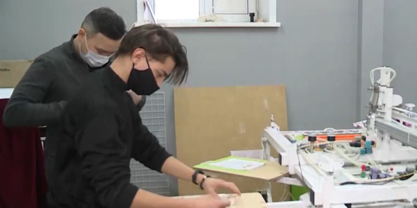 Общественники намерены привлекать к участию в крупных соцпроектах молодёжь