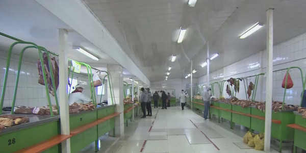 Зимой цены на мясо могут вырасти &mdash; советник министра сельского хозяйства