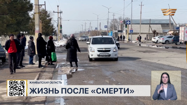 Пенсионерка вернулась домой через месяц после своих похорон