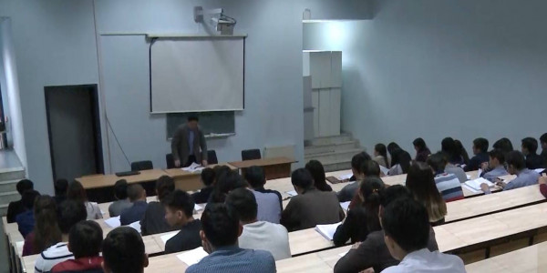 У Казахстана и России большие перспективы для сотрудничества в сфере образования