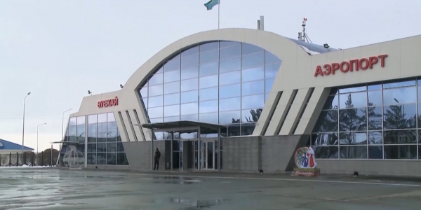 Хроника крупных авиационных инцидентов в Казахстане