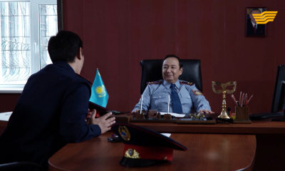 &laquo;Өмір сабақтары&raquo;. Адамгершілік - ең асыл қасиет -1 бөлім