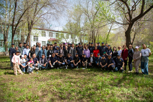 Сад вишни и мелодии: где пускают корни музыка и природа