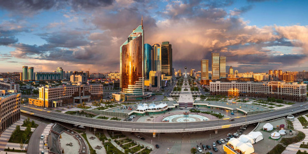 Елорда күні. Астаналықтардың арманы мен мәселесі