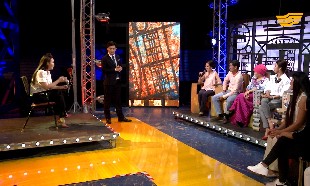 &laquo;Компромат&raquo;. Гүлнұр Оразымбетова