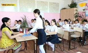 &laquo;Өмір сабақтары&raquo;. Өзгеден мейірімділік күткен жетім қыздың тағдыры