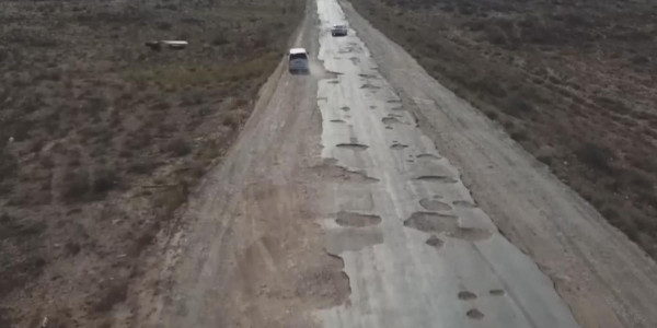 &laquo;ҚазАвтожол&raquo; компаниясының басқарма төрағасы Ұлан Әліпов қызметінен босатылды