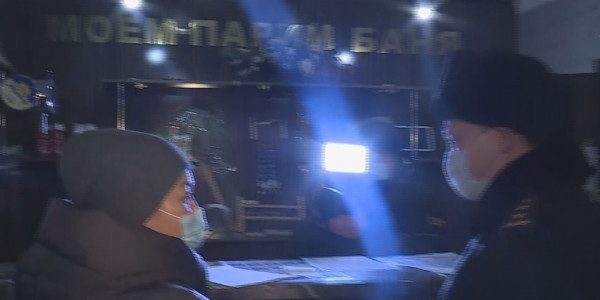 Елордада карантин талаптарын бұзу деректері азаймай тұр