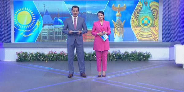 &laquo;Тұғыры биік Тәуелсіздік&raquo; телемарафоны: Бақытбек Смағұл, Майра Мұхамедқызы, Қуаныш Айтаханов, Сара Тоқтамысова, Тоқтар Серіков, Бейбіт Сейдуәлиева