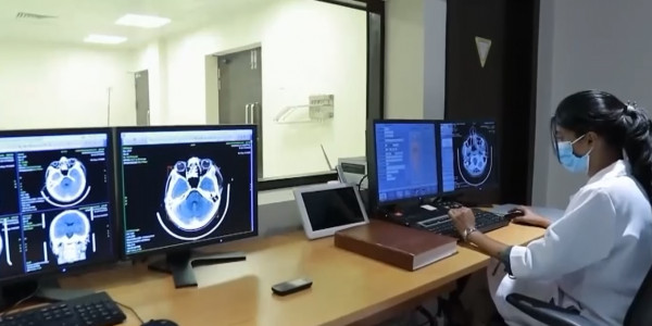 Мамандар мәйіттің іш-құрылысын зерттейтін құрылғы сатып алмақ