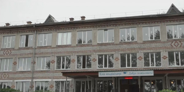 СҚО-да жаңа оқу жылына дайындық басталып кетті