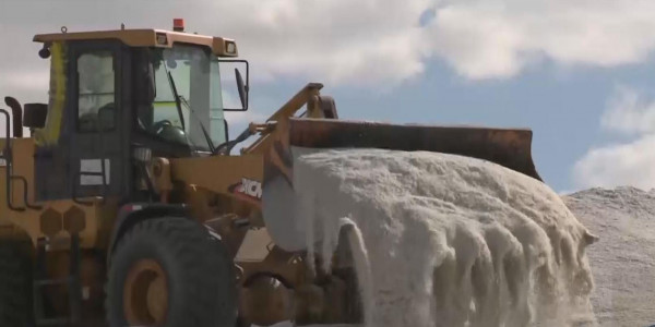Павлодарцы выступили против строительства содового завода