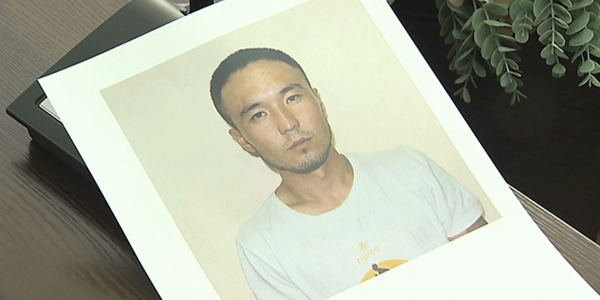 Задержанный признался в убийстве Дениса Тена