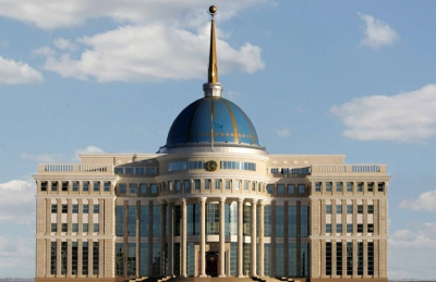 Әсел Жанасова Президент кеңесшісі лауазымына тағайындалды