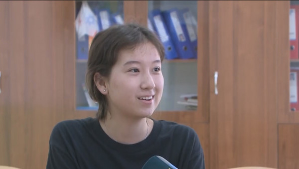 Түркістан облысында бір мектептің 63 түлегі түгелдей грантқа түсті