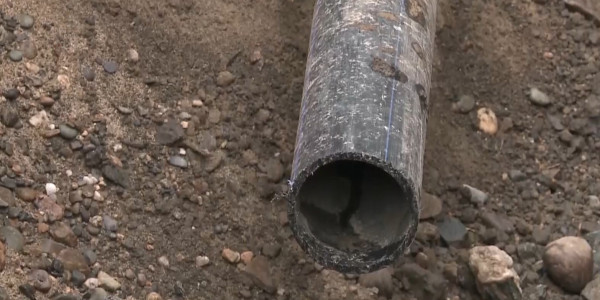 ШҚО-да бірқатар ауыл ауызсуға жарымай отыр