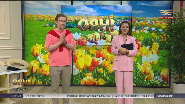 Жанға дауа күй терапиясы, қайтарымсыз грантты алу жолы, көңілді музей түні | Толық нұсқа