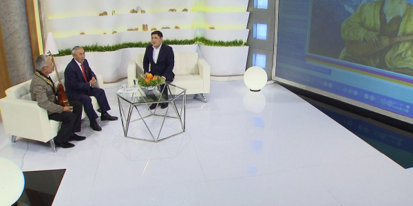 Ғылым саласындағы жастар. Жыр алыбы Жамбыл. Алматы облысының киелі жерлері. &laquo;Сана&raquo;