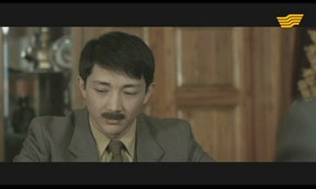 &laquo;Ән-Аға&raquo; 5 серия