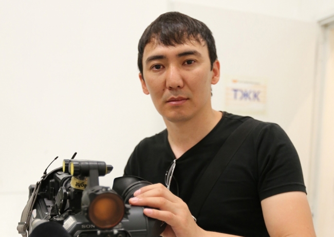 Ерлан Наурызбаев