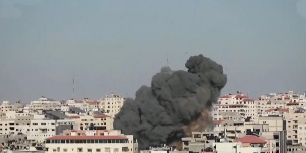 БҰҰ Таяу Шығыстағы тараптарды бітімге келуге шақырды