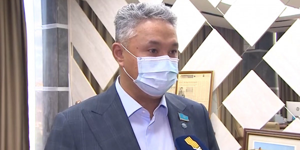 Ұлттық мүддеге басымдық берілуі керек