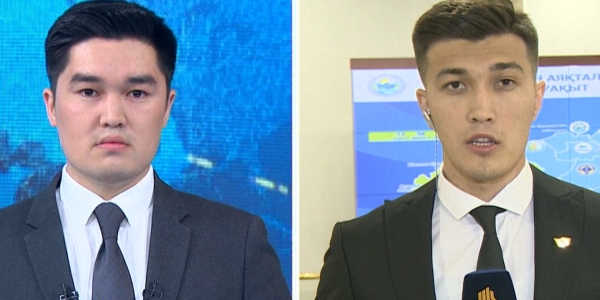 ҚР Президентінің кезектен тыс сайлауы басталды