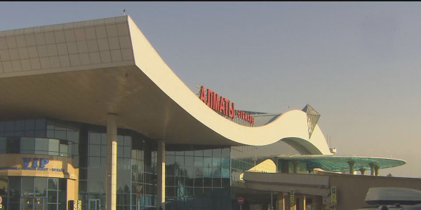 Әуе рейстері бойынша жедел желі іске қосылды