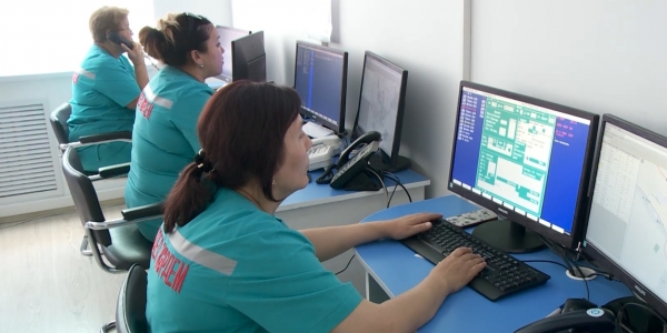 На юге страны наступила знойная жара