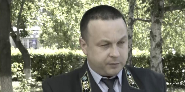 Видеосистему лесных пожаров установят в национальном парке &laquo;Кокшетау&raquo;