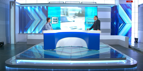 Новые условия для автомобилистов с 2019 года. Ирина Лукьянина. &laquo;Online&raquo;