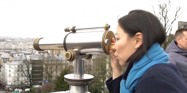 Потери французского туризма от коронавируса оцениваются в&nbsp;5-6&nbsp;млрд евро