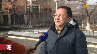 &laquo;По сути&raquo;. Культура и духовность казахстанцев