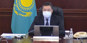 В Правительстве доложили о подъёме экономики Казахстана