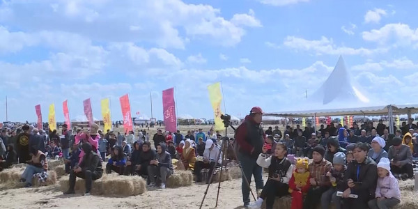 Ақтөбе облысында ежелгі &laquo;Жармола&raquo; жәрмеңкесі жанданады