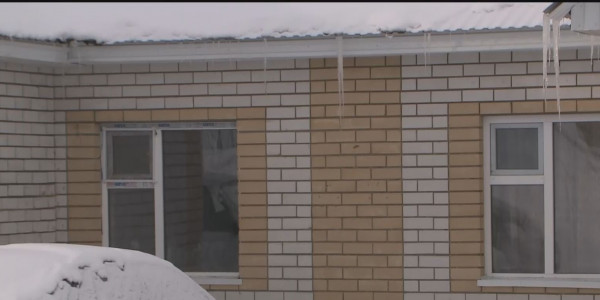 ШҚО-дағы жаңа үйлер сапасыз салынған