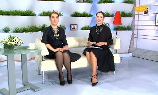 &laquo;Көңіл толқыны&raquo;. Балалар кітабы. актриса Жұлдызай Дүйсенбиева