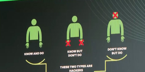 Конференция KazHackStan Turan стартовала в Алматы