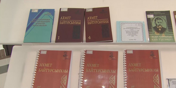 Елімізде зағиптарға арналған брайль қарпіндегі кітаптар мен оқулықтар жетіспейді