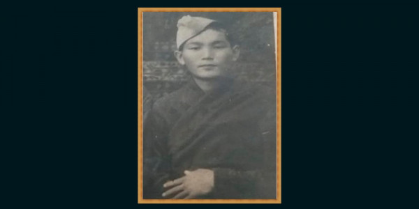 Alinbayev Myrzaly 