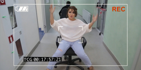 &laquo;Жыл таңдауы&raquo; ұлттық телевизиялық музыкалық жүлдесі. Күнделік. 3-шығарылым