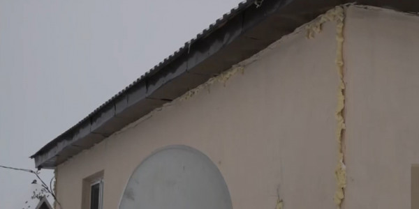 Почти 600 переселенцев вернулись из Северного Казахстана на юг